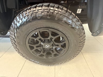 2023 Toyota Tacoma Base
