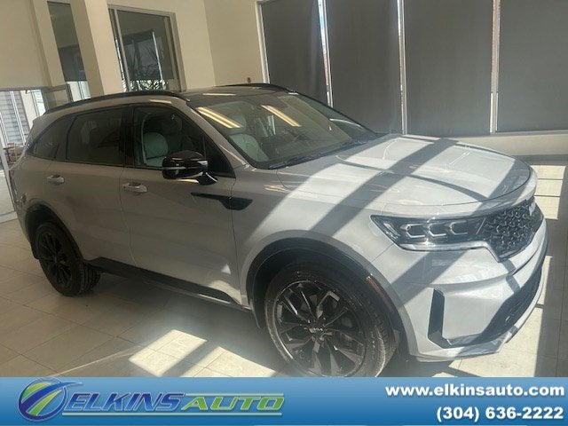 2022 Kia Sorento SX DCT 4WD's photo