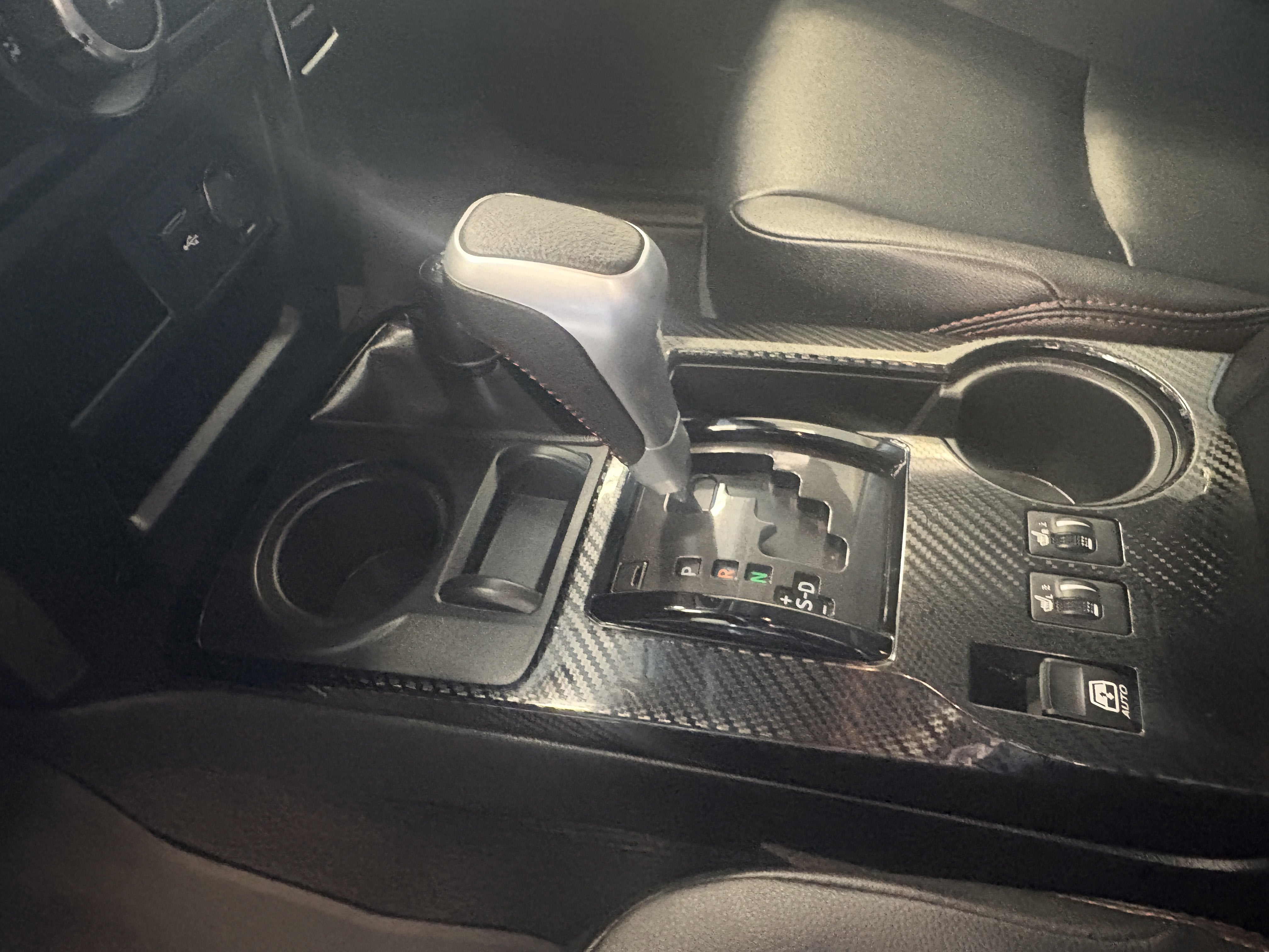 2020 Toyota 4Runner Base