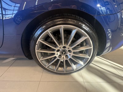 2018 Mercedes-Benz SLC 300 SLC 300