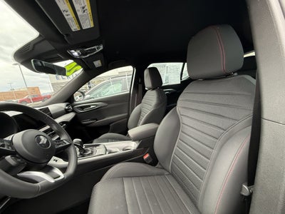 2024 Dodge Hornet GT