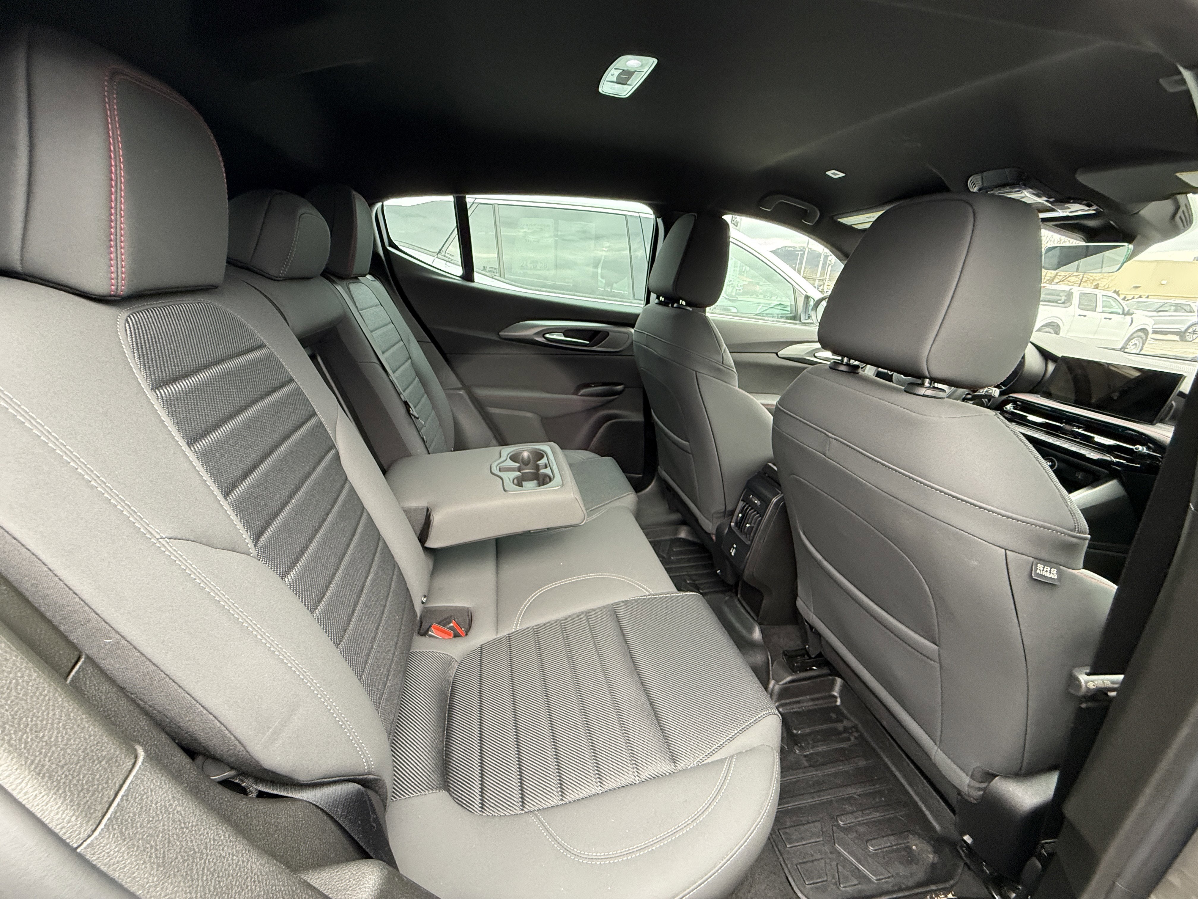 2024 Dodge Hornet GT