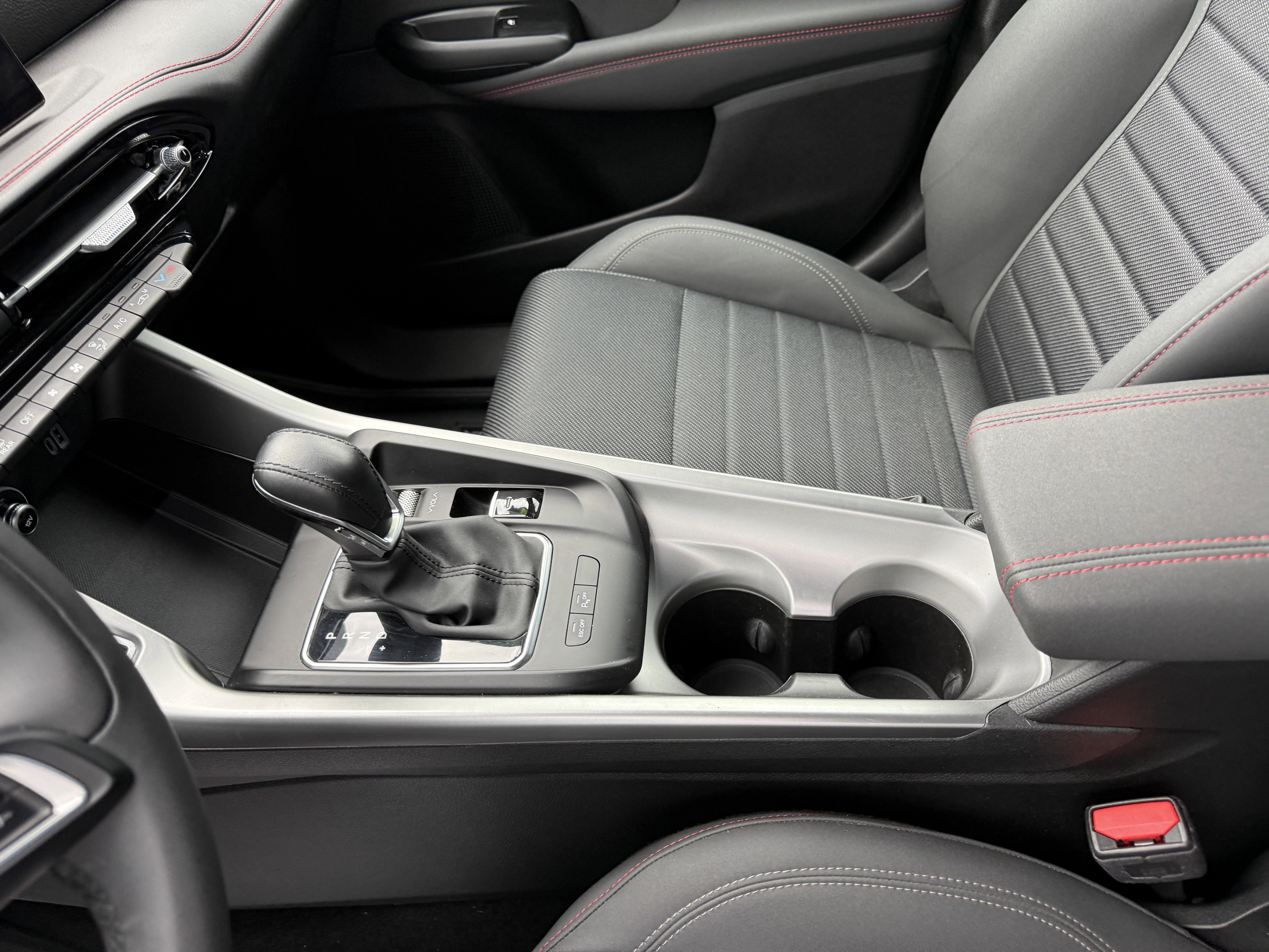 2024 Dodge Hornet GT