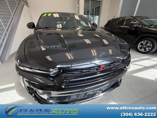 2024 Dodge Hornet R/T