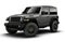2026 Jeep Wrangler WRANGLER 2-DOOR WILLYS