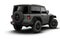 2026 Jeep Wrangler WRANGLER 2-DOOR WILLYS