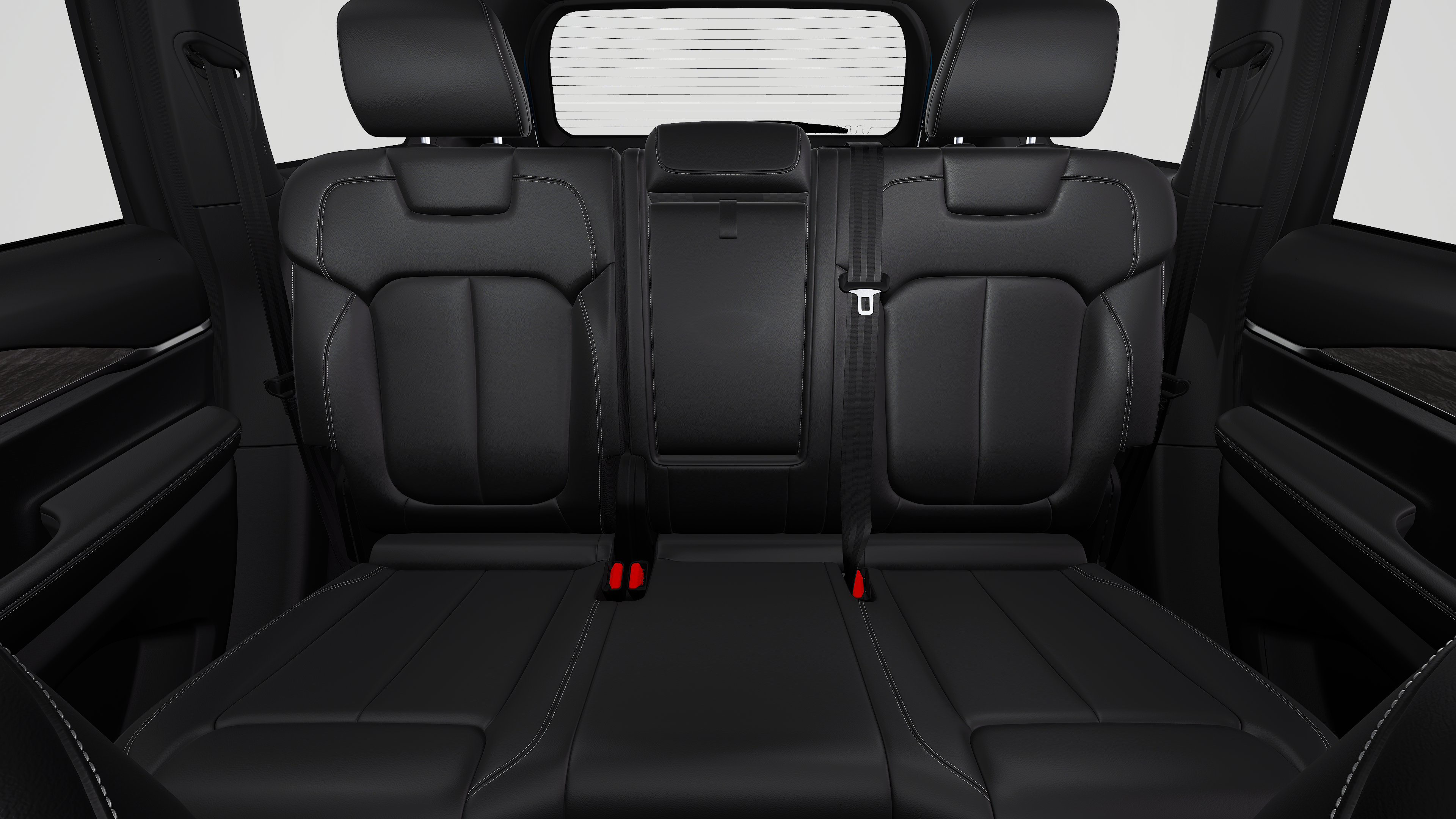 2027 Jeep Grand Cherokee GRAND CHEROKEE LIMITED 4X4