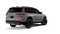 2027 Jeep Grand Cherokee L GRAND CHEROKEE L LAREDO ALTITUDE 4X4