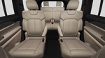 2027 Jeep Grand Cherokee L GRAND CHEROKEE L LIMITED 4X4