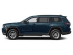 2027 Jeep Grand Cherokee L Limited