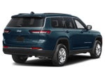 2027 Jeep Grand Cherokee L Limited