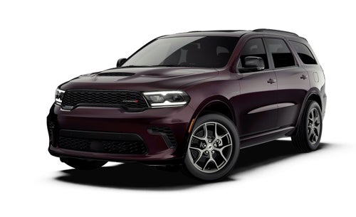 2027 Dodge Durango DURANGO GT HEMI V8 PLUS AWD