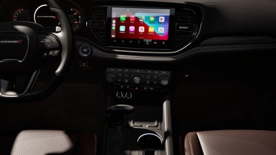 2027 Dodge Durango DURANGO GT HEMI V8 PLUS AWD