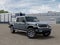 2026 Jeep Gladiator GLADIATOR SAHARA 4X4