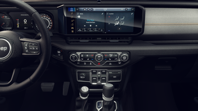 2026 Jeep Gladiator GLADIATOR SPORT S 4X4