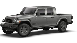 2026 Jeep Gladiator GLADIATOR SPORT S 4X4