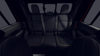 2026 Jeep Gladiator GLADIATOR WILLYS 4X4