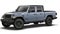 2026 Jeep Gladiator GLADIATOR WILLYS 4X4