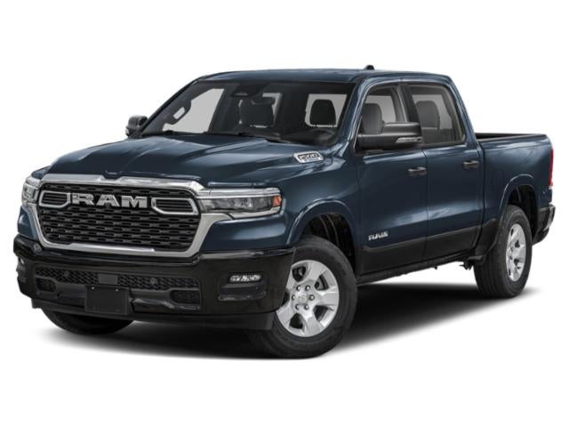 2027 RAM Ram 1500 Big Horn