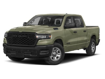 2027 RAM Ram 1500 Express