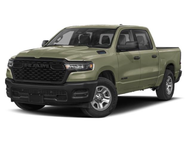 2027 RAM Ram 1500 Express