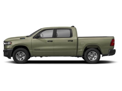 2027 RAM Ram 1500 Express