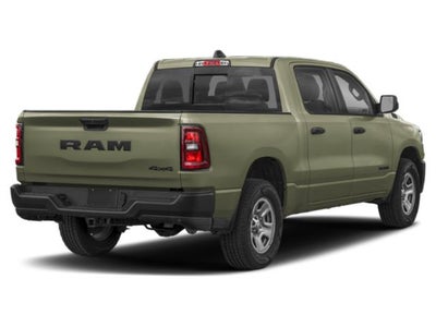 2027 RAM Ram 1500 Express