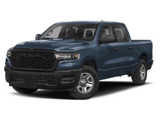 2027 RAM Ram 1500 Express