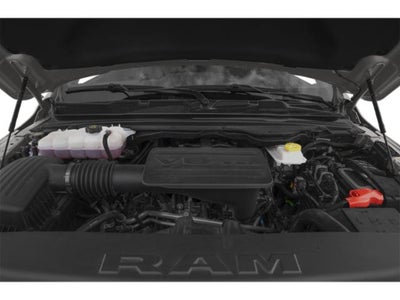 2027 RAM Ram 1500 Express