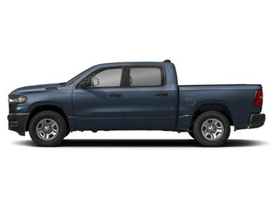 2027 RAM Ram 1500 Express