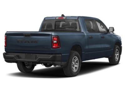 2027 RAM Ram 1500 Express
