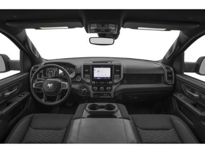 2027 RAM Ram 1500 Express
