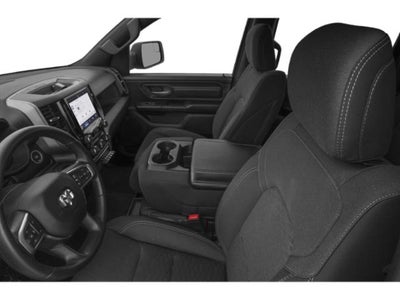 2027 RAM Ram 1500 Express