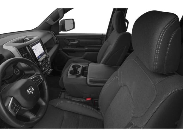 2027 RAM Ram 1500 Express