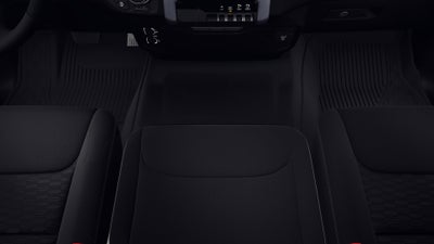 2027 RAM Ram 1500 RAM 1500 WARLOCK CREW CAB 4X4 5'7' BOX