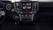 2027 RAM Ram 1500 RAM 1500 WARLOCK CREW CAB 4X4 5'7' BOX