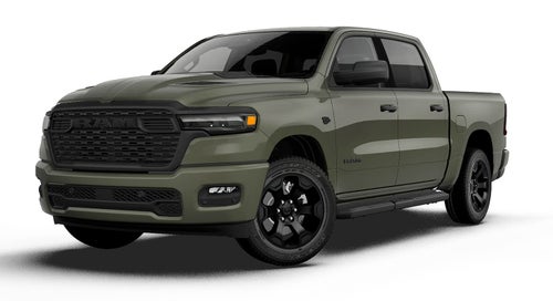 2027 RAM Ram 1500 RAM 1500 EXPRESS CREW CAB 4X4 5'7' BOX