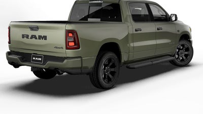 2027 RAM Ram 1500 RAM 1500 EXPRESS CREW CAB 4X4 5'7' BOX