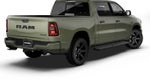 2027 RAM Ram 1500 RAM 1500 EXPRESS CREW CAB 4X4 5'7' BOX