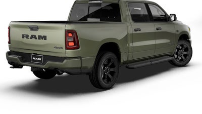 2027 RAM Ram 1500 RAM 1500 EXPRESS CREW CAB 4X4 5'7' BOX