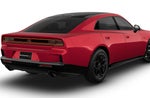 2026 Dodge Charger CHARGER R/T PLUS 4-DOOR AWD