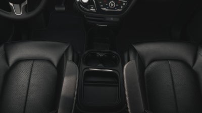 2027 Chrysler Pacifica PACIFICA SELECT AWD