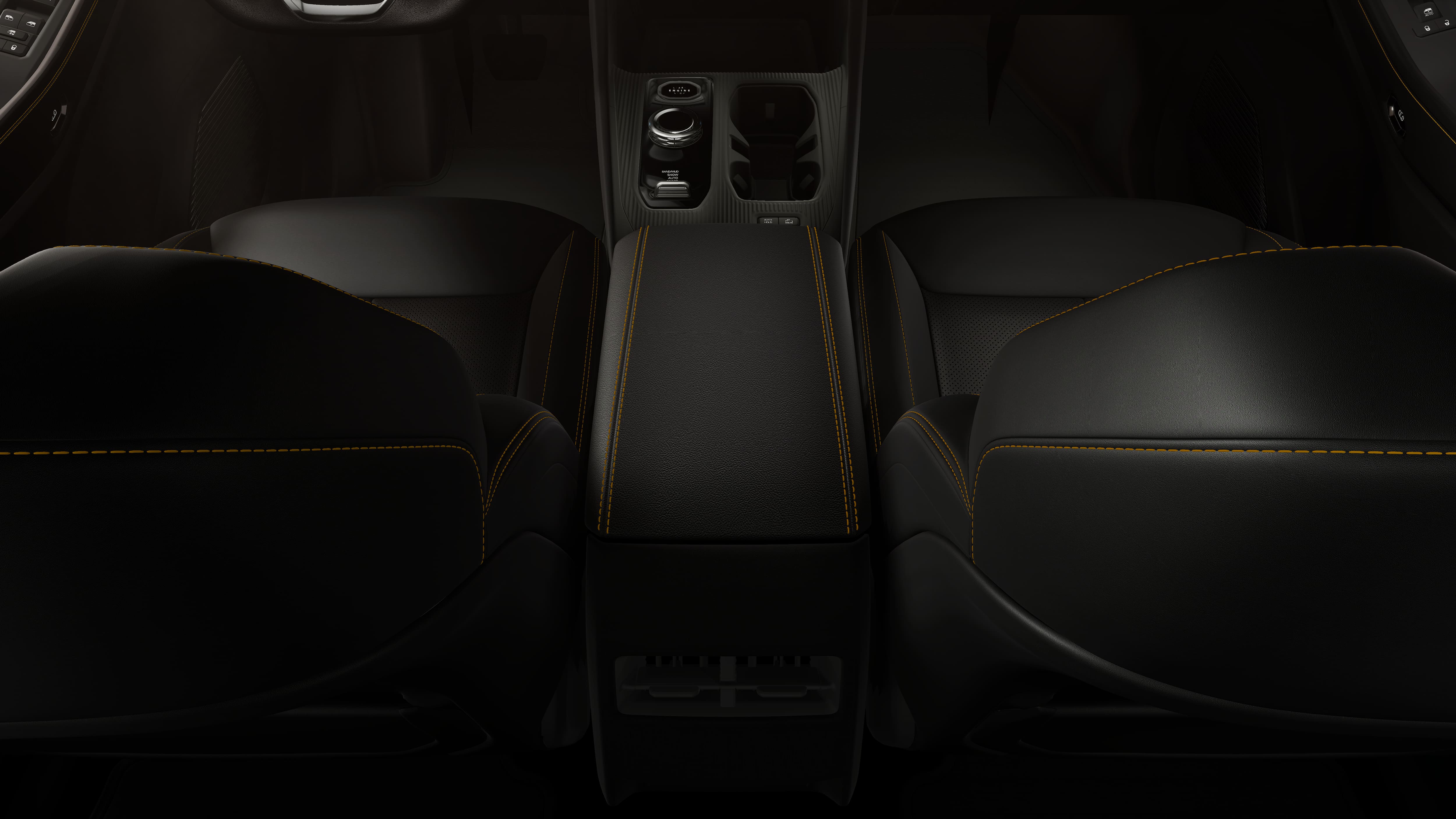 2026 Jeep Cherokee CHEROKEE 85TH ANNIVERSARY EDITION 4X4