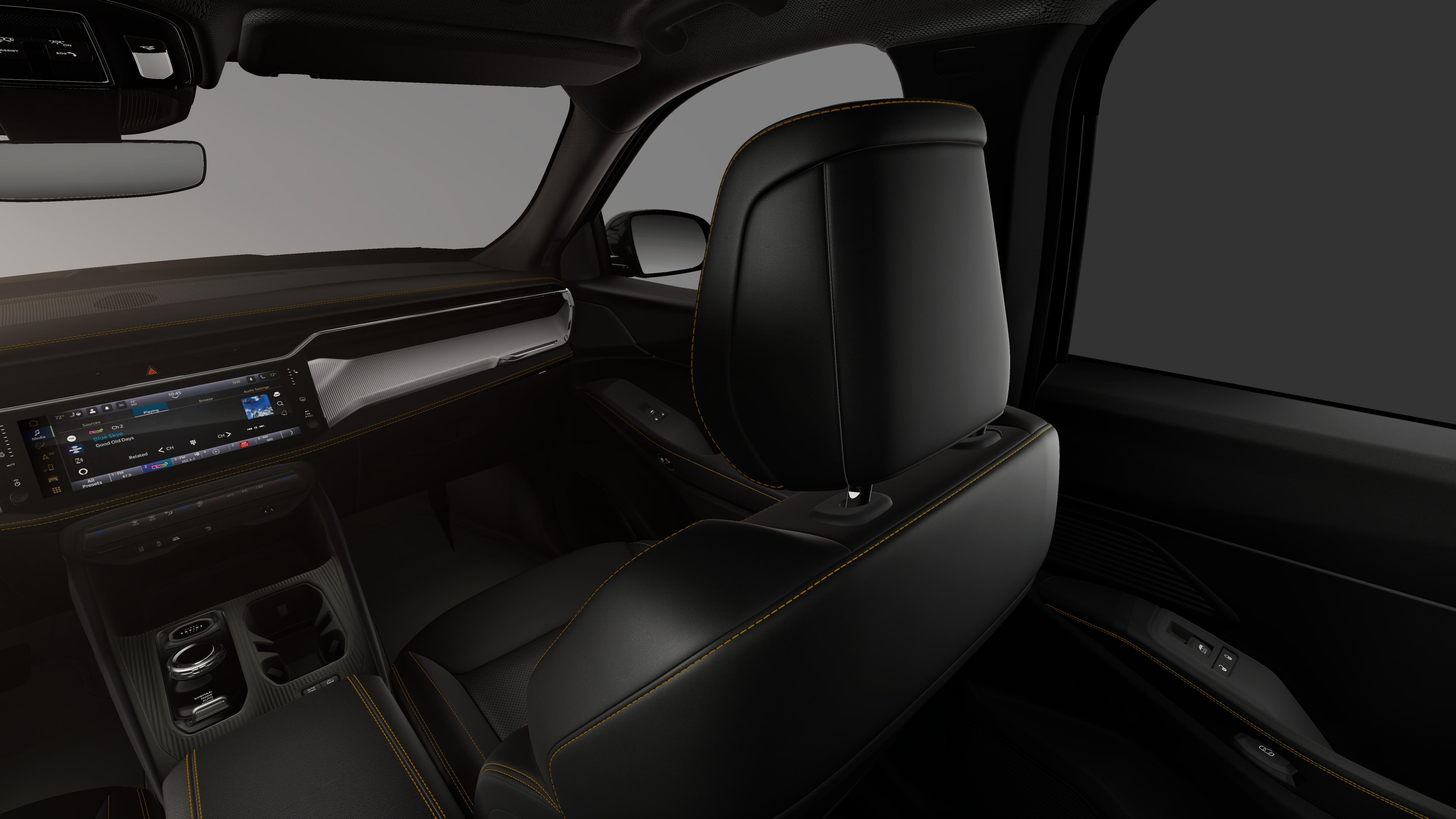 2026 Jeep Cherokee CHEROKEE 85TH ANNIVERSARY EDITION 4X4