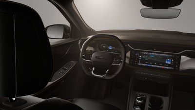 2026 Jeep Cherokee CHEROKEE 85TH ANNIVERSARY EDITION 4X4