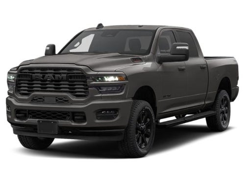 2027 RAM Ram 2500 Big Horn