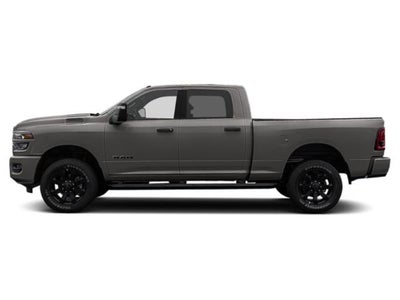2027 RAM Ram 2500 Big Horn