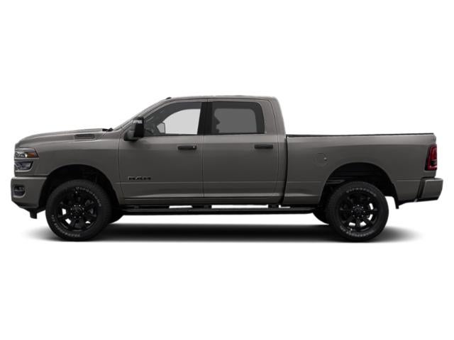 2027 RAM Ram 2500 Big Horn