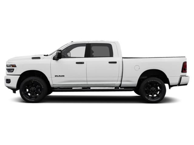 2027 RAM Ram 2500 Big Horn