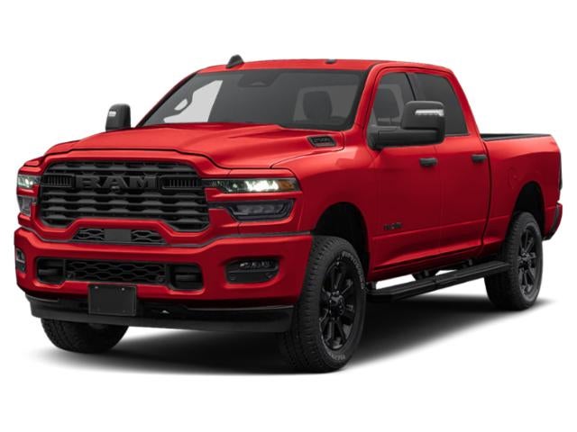 2027 RAM Ram 2500 Big Horn